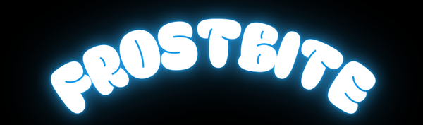 Frostbite Masks